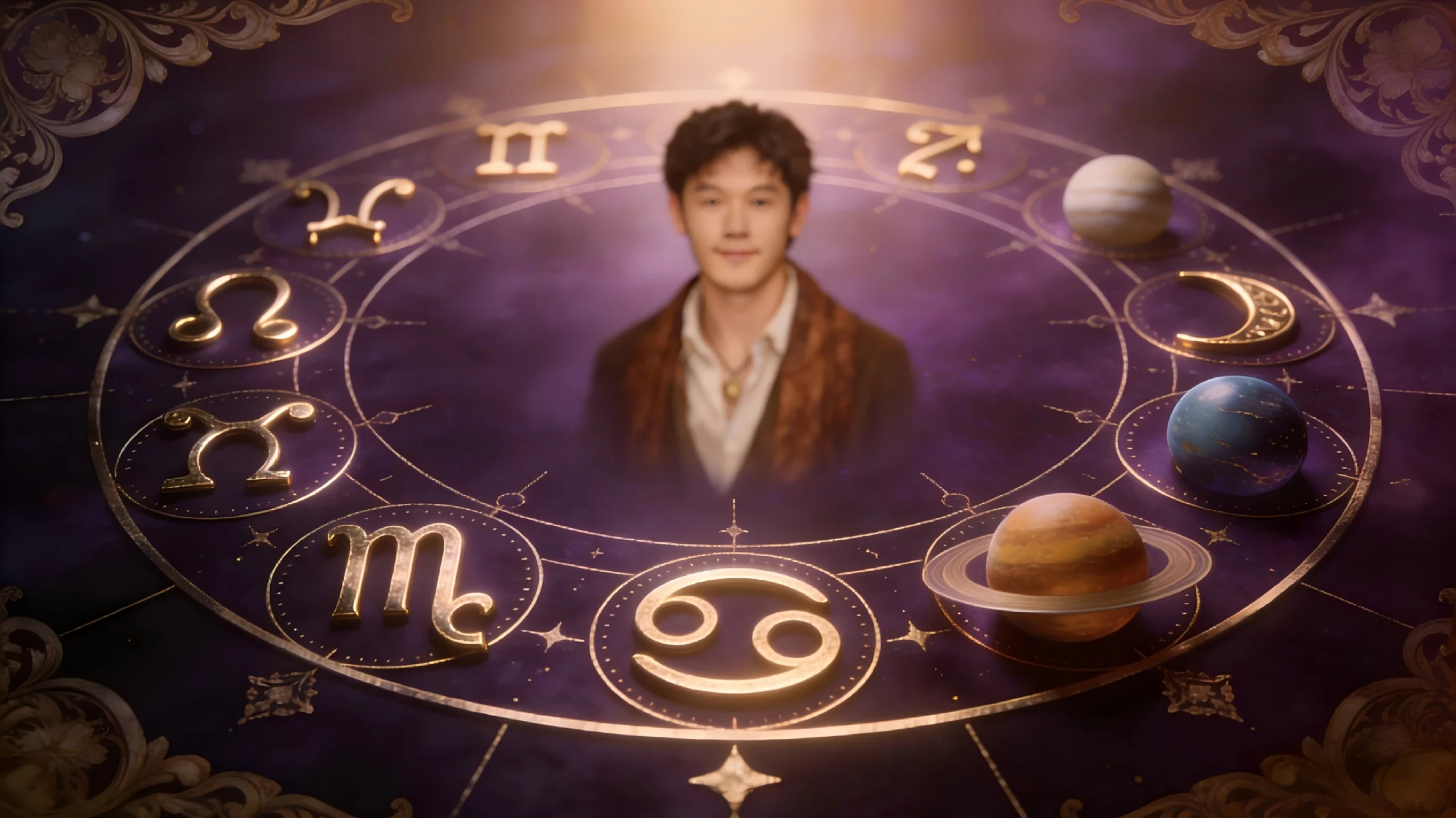 astrologie